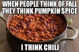 A vine that saved the world!!!! What S Your Vote Chili Or Pumpkin Pfi Western Store Facebook