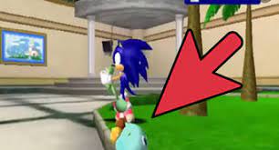 How To Get A Sonic Chao: 8 Steps (With Pictures) - Wikihow