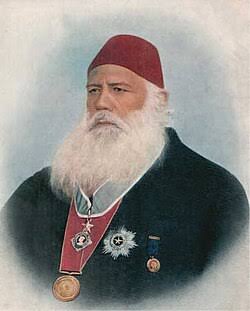 Syed Ahmed Khan - Simple English Wikipedia, the free encyclopedia