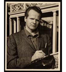 Jazz Album Covers by David Stone Martin