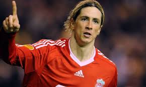 He is one of only two players (alongside darren ambrose) in premier league history to be born on 29 february (leap. Fernando Torres Ends Career With Final Game In Japan Liverpool Fc