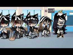 My Perverts Love Story Gacha Life Series Part 1 Bad Boys Youtube Bad Boys Anime Love Story