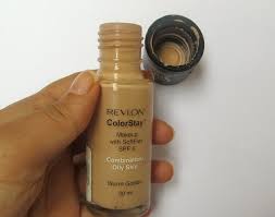 revlon colorstay foundation review1 vanitynoapologies indian