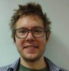 Professor David Krueger