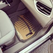When You Start Your Day With A Spill It Can Quickly Go Downhill Save Your Car Floors And Your Day With Easy To Clean Weatherte Fit Car Trunk Liner Car Mats