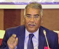 Chairman helge lund spoke from his home in norway. Press Council Of India Reconstituted The Hindu