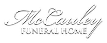 Mccauley Funeral Home Youngstown Oh Funeral Home And Cremation
