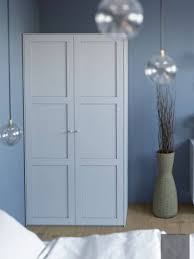 In that case a fitted wardrobe might be the best solution since you can select the dimensions that work best for your space. Bespoke Wardrobe Doors Custom Doors For Ikea Pax Wardrobes