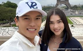 Hiwalayan na? Rhian Ramos, Sam Verzosa nag-unfollow sa isa't isa sa  Instagram