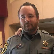 It is with great sorrow that we announce the passing of one of our own.  Emergency Services Dispatcher Andrew K. Merkel passed away this morning. He  served the Genesee County Sheriff's Office