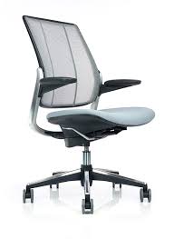 Diffrient Smart Chair Smart Gray Side Front Jpg 600 823 Pixels Best Office Chair Mesh Office Chair Ergonomic Chair