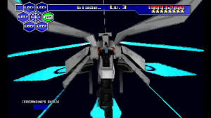 Thunder force v — 05 rising blue lightning 03:41. Thunder Force 5 Vasteel Original Boss Fight S S H Lightning Strikes Again Custom Loop Youtube