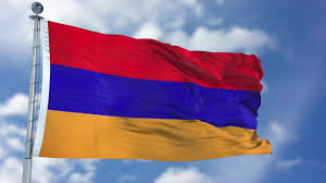 On 15 june 2006, national assembly of. Armenia Flag Animation Stock Motion Graphics Motion Array