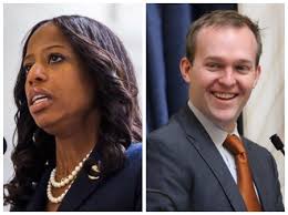 McAdams's fundraising outpaces Love in most recent FEC reports