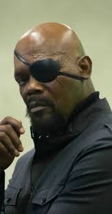 See actions taken by the people who manage and post content. Why Nick Fury Had To Lose His Eye That Way In Captain Marvel