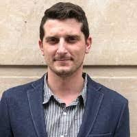 David Antosh's Instagram, Twitter & Facebook