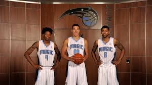 Orlando Magic