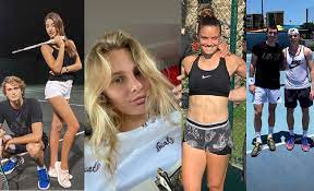 Explore tweets of maria sakkari @mariasakkari on twitter. Zverev Shapovalov Yastremska Sakkari S Latest Instagram Updates Videos Pictures Tennis Tonic News Predictions H2h Live Scores Stats