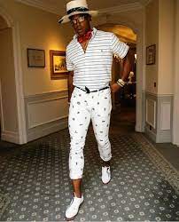 Cam newton's gameday outfit for patriots debut is amazing originally appeared on nbc sports boston. 10 Of Cam Newton S Best Outfits Caught In Southie