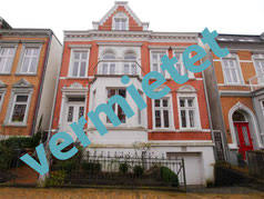 Provisionsfrei oder vom makler ✔ dabei variiert der wohnungsmarkt je nach kaltmiete. Hochwertige Altbauwohnung In Top Lage Vermietet Cg Immobilien Lubeck