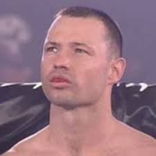 Steve Jennum vs. Harold Howard, UFC 3