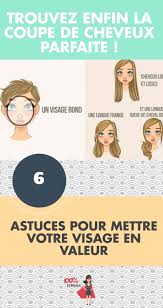Voir plus d'idées sur le thème visage. Trouvez Enfin La Coupe De Cheveux Parfaite Pour Votre Visage Avec Ces 6 Astuces Visage Rectangulaire Coupe Pour Visage Ovale Coupe De Cheveux