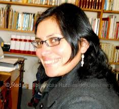 Bibliotecas Rurales Cajamarca: septiembre 2011