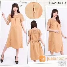 See more ideas about fashion, dresses, dresses with sleeves. Baju Hamil Dress Hamil Denpasar Jualo
