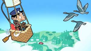 Mr bean animated series no pets mr bean cartoon mr bean animated cartoon series (all serie. Mr Bean The Animated Series 1 Tiger Aspect Productions