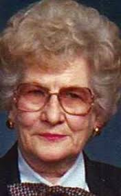 Obituary of Evelyn June Brophy