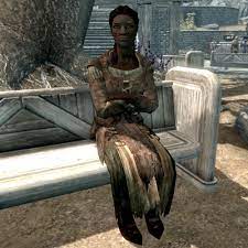 Skyrim:Ahlam - The Unofficial Elder Scrolls Pages (UESP)