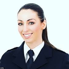 Sabrina Cohen-Hatton homeless at 15 has turned her life around to become a  successful firefighter