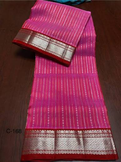 Venkatagiri Saree