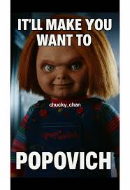 Gertrude Witherspoon Pepperspray Child