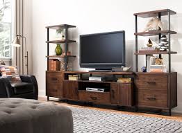 Chester 5 Pc Entertainment Center Entertainment Center Modern Living Room Living Room Tv