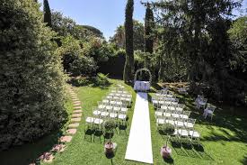 Wedding Venues Rome, Vecchio Borgo — La Lista