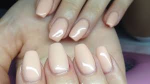 Check spelling or type a new query. How To Easy Solid Color Gelnails Youtube