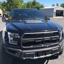 Raptor Got Some Baja Designs Lighting Bajadesignsofficial Norcalmotorcompany Bajadesigns Lightupthenight Fordraptor Rap Ford Raptor Motor Company Norcal