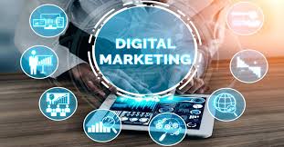 Marketing digital basado en datos para crecer en un mercado saturado.