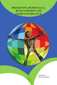 Pdf The Legal Framework For Civil Society Organizations Csos In Ethiopia And Its Implications For Their Roles In Promoting Good Governance Human Rights And Environmental Protection