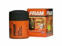 Specialized in car filter oil filter air filter, manufacturing and install all kinds of car filter, is one of the biggest car filter manufacturers from china. Fram Fp10246 Oil Filter Ebay
