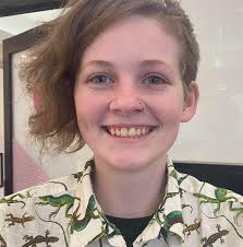 There's more if anyone wants me to see the rest let me know. Did you notice  the narrator