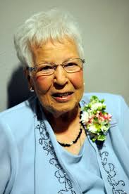 Mildred Wilson Obituary