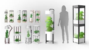 Scotts Miracle Gro Indoor Grow System Priority Designs