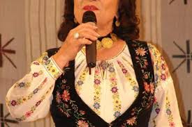 Maria ciobanu reprezintă simbolul eternității muzicii populare din țara noastră. Maria Ciobanu Varsta Citeste Toate Articolele Despre Maria Ciobanu Varsta Spynews Ro