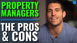 A management contract with the property owner outlines a property manager's specific duties. Property Manager Job Description What Landlords Should Know