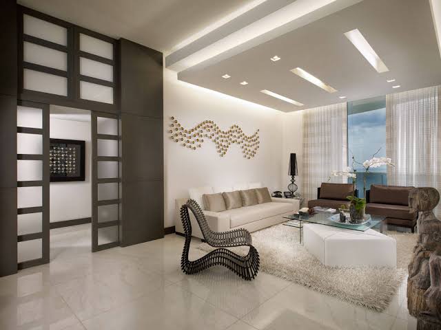 Gypsum ceiling vs POP ceiling - Which is more is a reliable false ceiling  material choice?