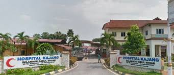 Waktu melawat hospital serdang adalah seperti berikut: Hospital Kajang Hulu Langat Selangor Medical Information