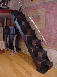 Maybe you would like to learn more about one of these? Different Staircase Design Stairway Design Loft Stairs