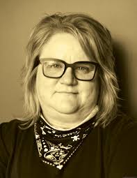 Clockwork CEO Nancy Lyons hasn't lost her passion for her work in 2020.